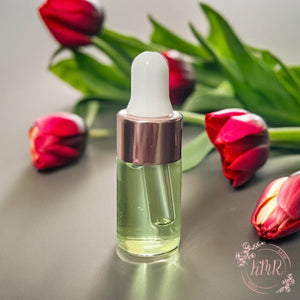 Organic Cuticle Oil (3ML)