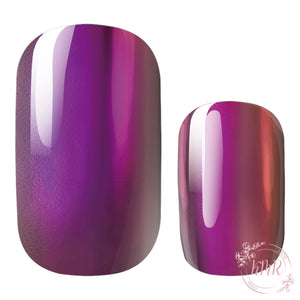 Airlie Premier Gel Nail Wrap