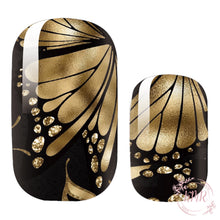 Load image into Gallery viewer, Renata Gel Nail Wrap (NG207)
