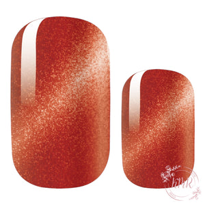 Poet Premier Gel Nail Wrap