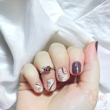 Load image into Gallery viewer, Eliora Nail Wrap
