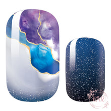 Load image into Gallery viewer, Linden Gel Nail Wrap
