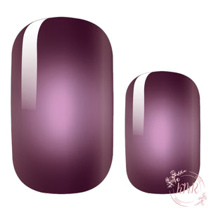 Arley Gel Nail Wrap