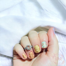 Load image into Gallery viewer, Dagny Nail Wrap
