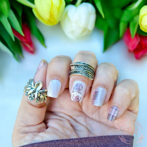 Florence Nail Wrap