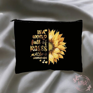 Sunflower Bag