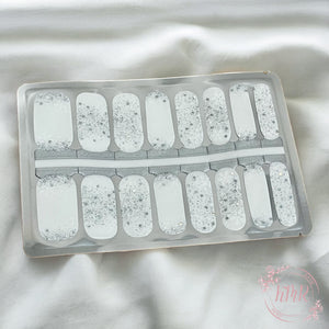 Aurora Nail Wrap