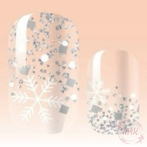 Aurora Nail Wrap