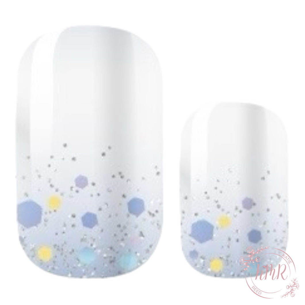 Mateo Nail Wrap