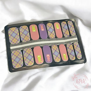 Hattie Nail Wrap