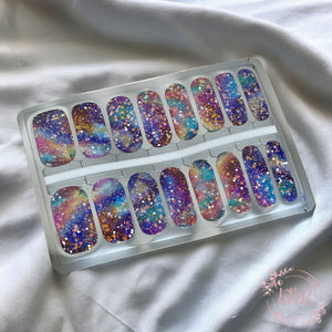 Ava Nail Wrap