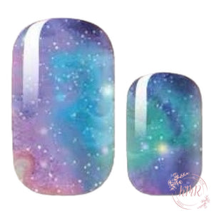 Ava Nail Wrap