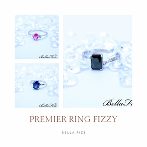 Bella Premier Ring Fizzy