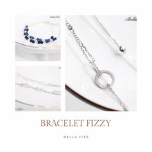 Load image into Gallery viewer, Bella Bracelet Fizzy
