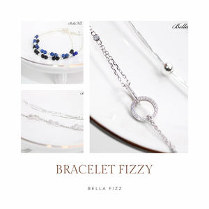 Bella Bracelet Fizzy