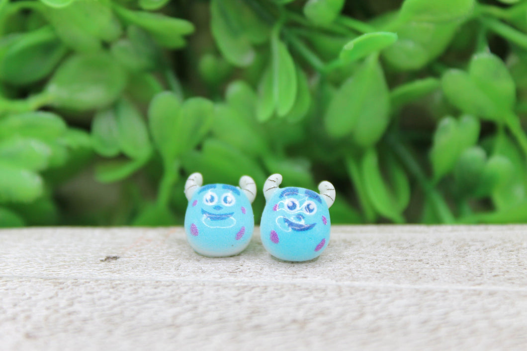 Sully Mini Earrings