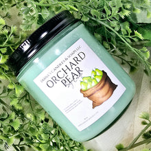 Load image into Gallery viewer, Orchard Pear Soy Candle
